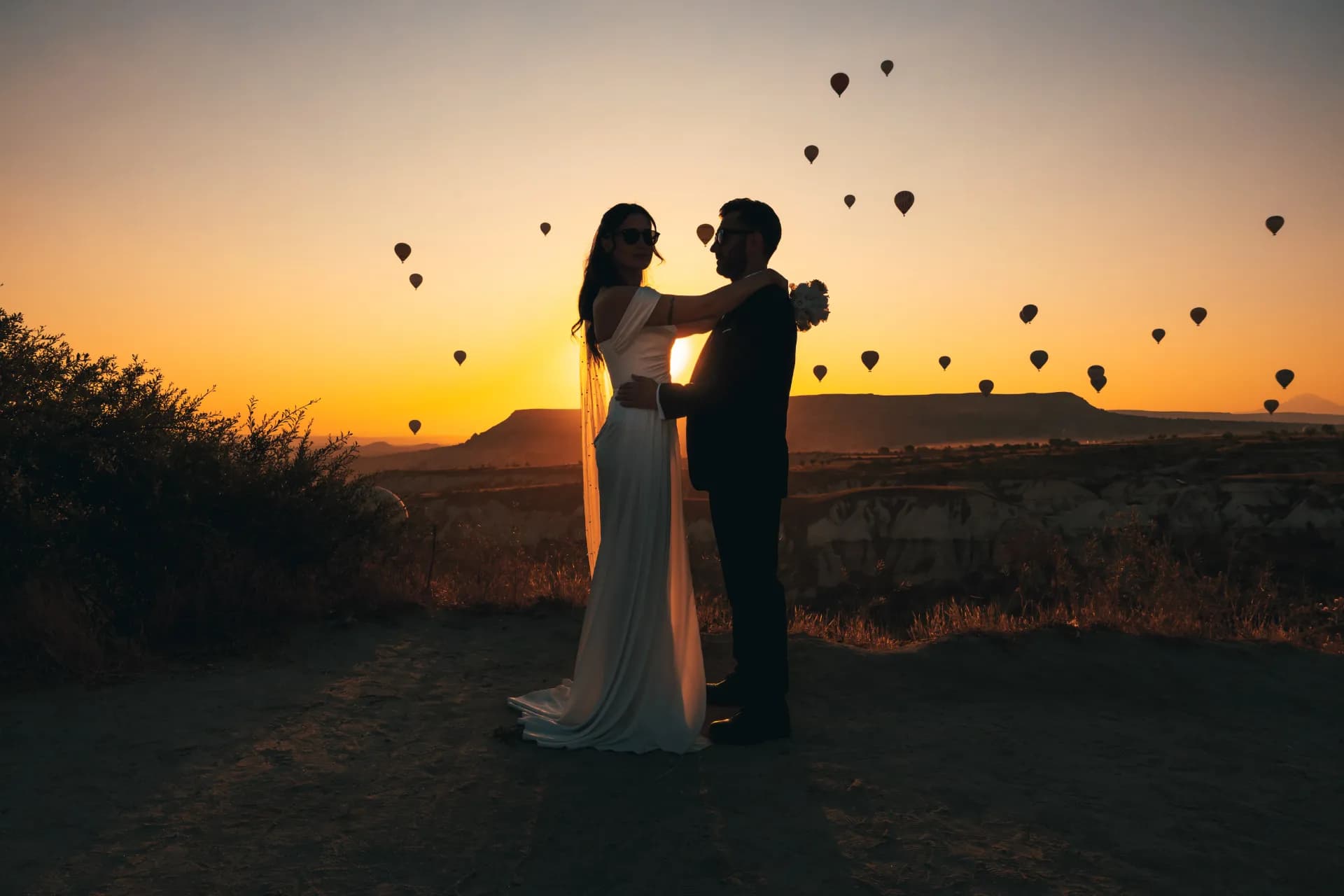 Romantik Başlangıç