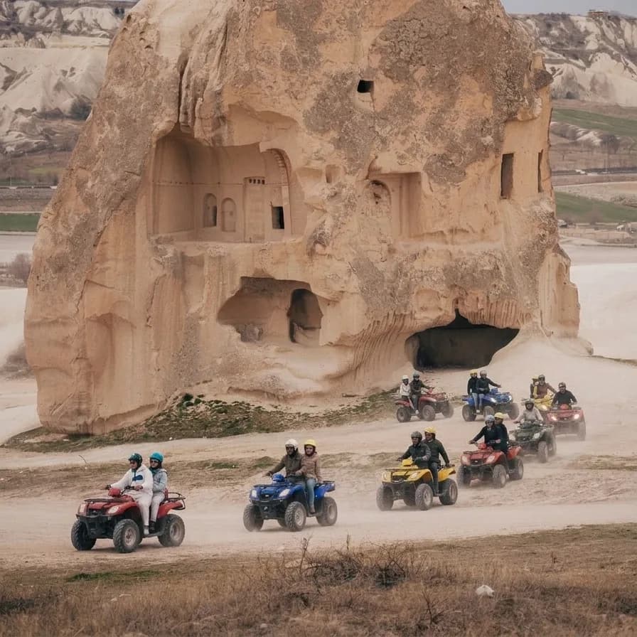 ATV Safari